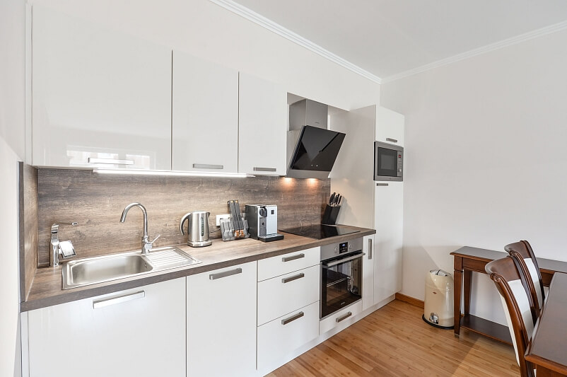 Klečkova, Stodůlky - Prague 5 | Sale, Apartment One-bedroom (2+kk), 69 m²