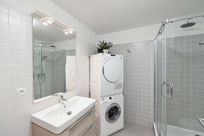 Klečkova, Stodůlky - Prague 5 | Sale, Apartment One-bedroom (2+kk), 69 m²