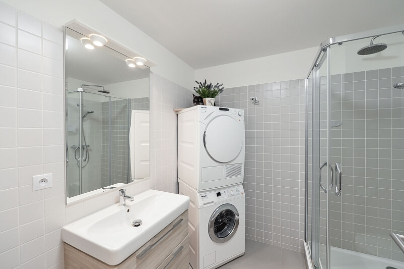 Klečkova, Stodůlky - Prague 5 | Sale, Apartment One-bedroom (2+kk), 69 m²