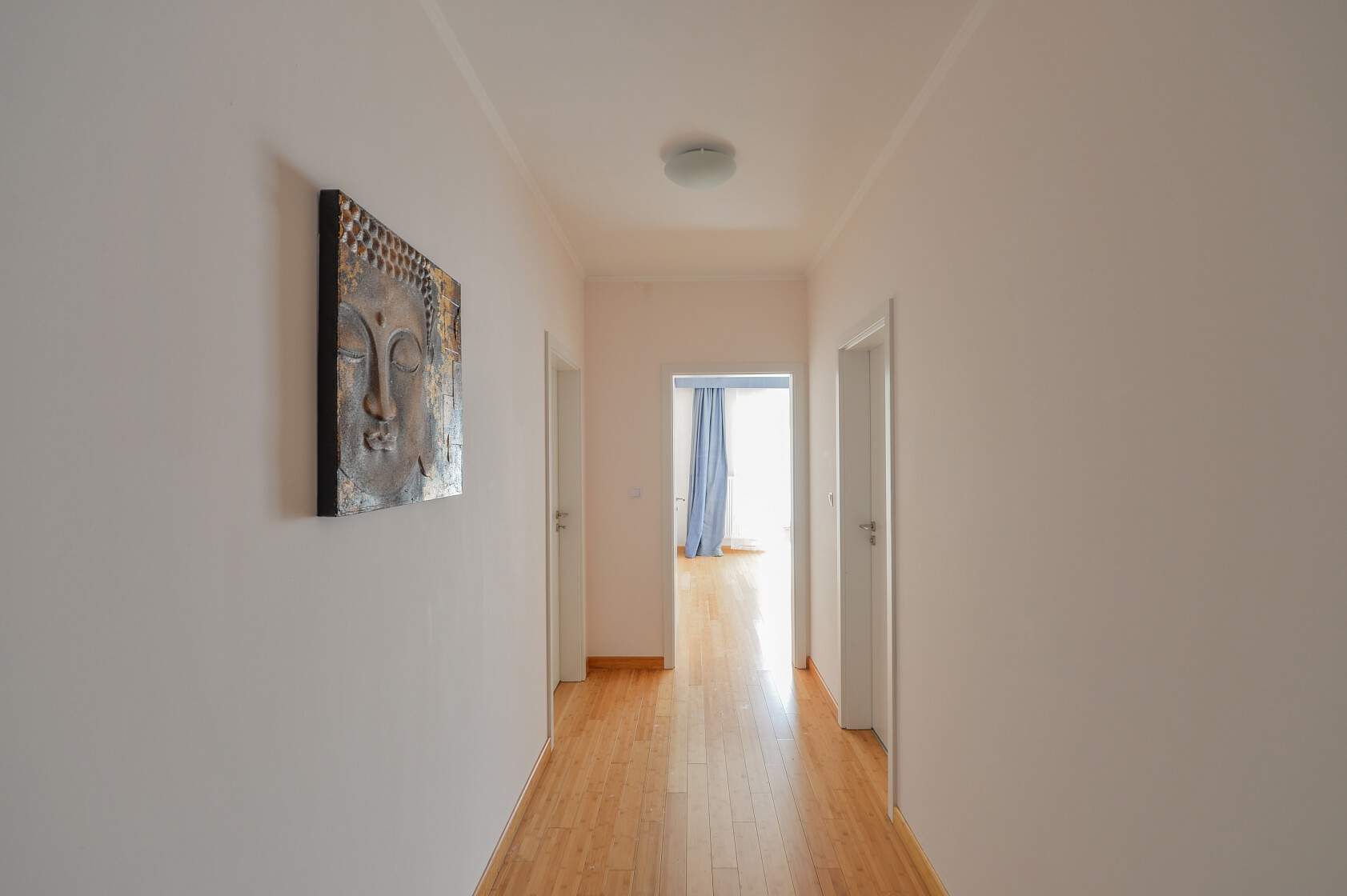Klečkova, Stodůlky - Prague 5 | Sale, Apartment One-bedroom (2+kk), 69 m²
