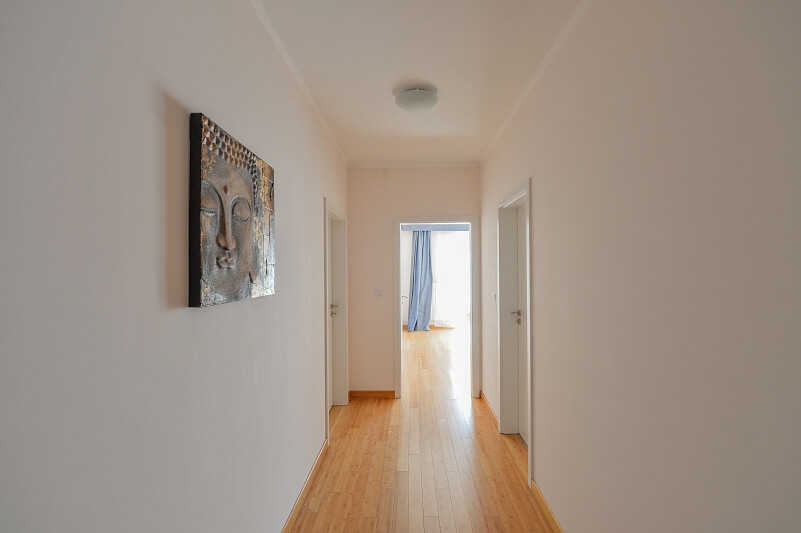 Klečkova, Stodůlky - Prague 5 | Sale, Apartment One-bedroom (2+kk), 69 m²