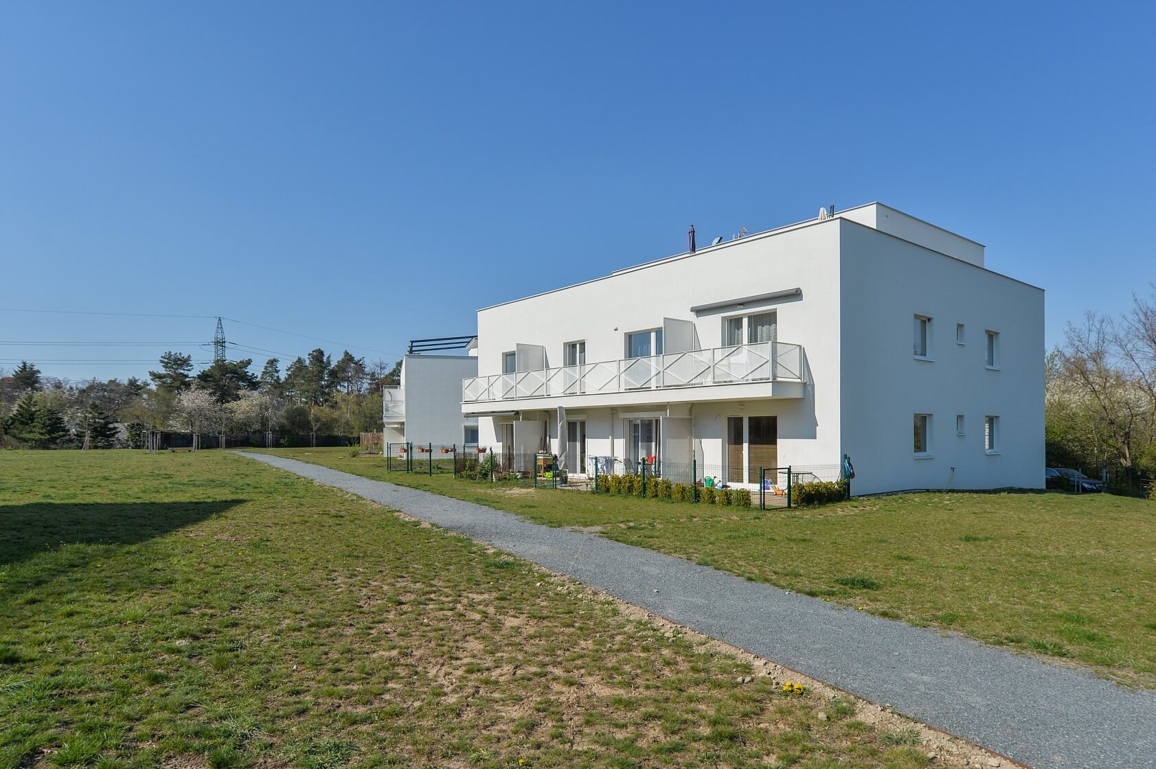 Klečkova, Stodůlky - Praha 5 | Prodej, Byt 2+kk, 69 m²