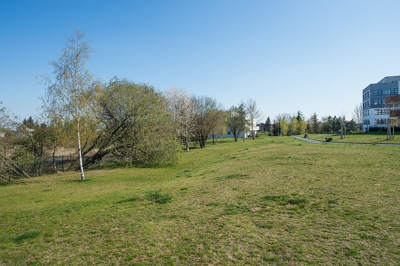 Klečkova, Stodůlky - Prague 5 | Sale, Apartment One-bedroom (2+kk), 69 m²