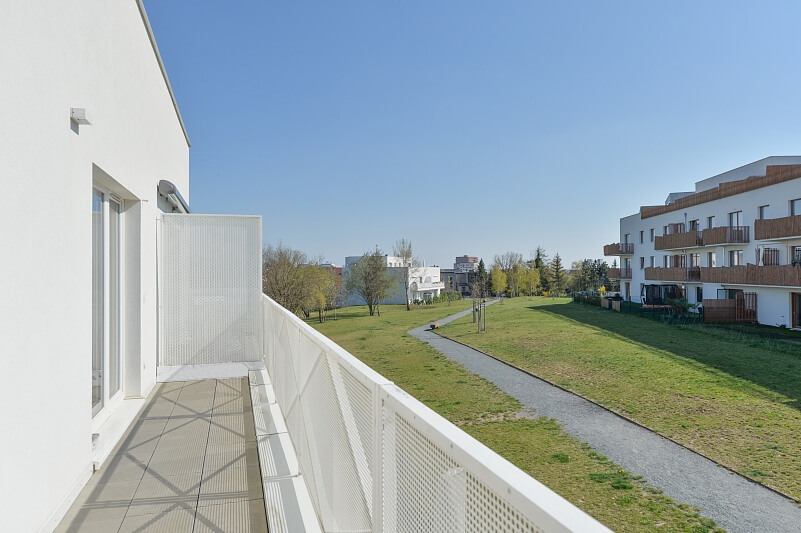 Klečkova, Stodůlky - Prague 5 | Sale, Apartment One-bedroom (2+kk), 69 m²