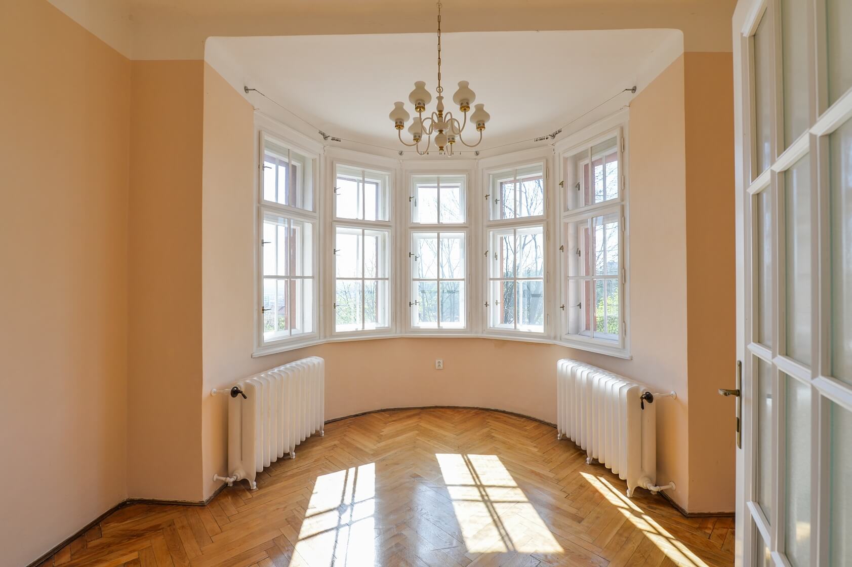 Mošnova, Smíchov - Praha 5 | Pronájem, Byt 4+1, 125 m²