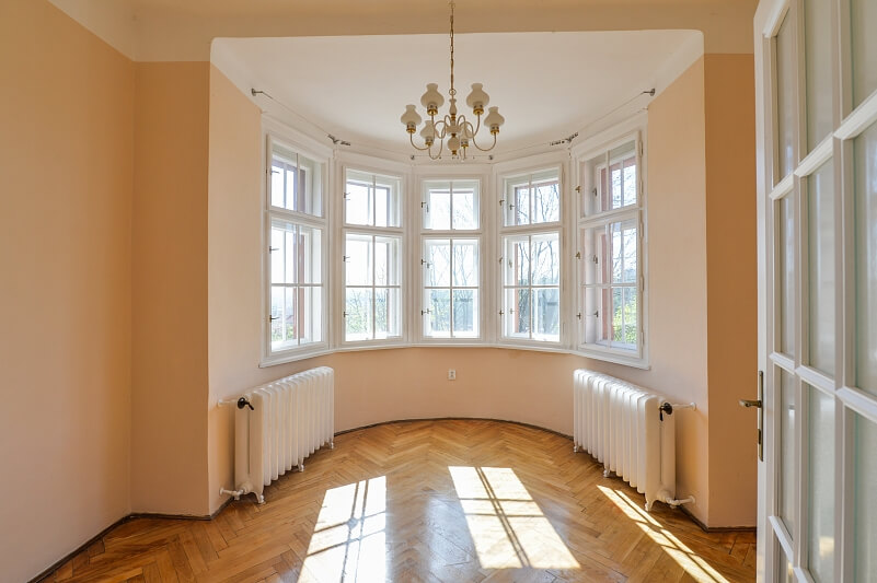 Mošnova, Smíchov - Praha 5 | Pronájem, Byt 4+1, 125 m²