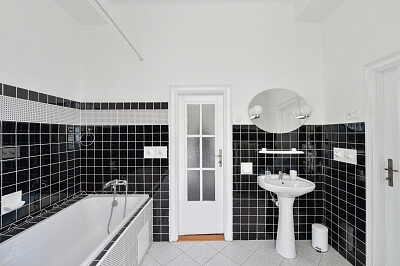 Mošnova, Smíchov - Prague 5 | Rent, Apartment Three-bedroom (4+1), 125 m²