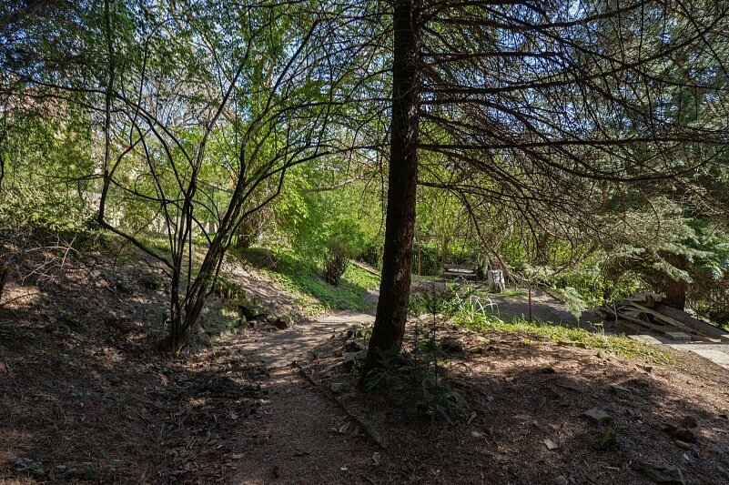 Mošnova, Smíchov - Prague 5 | Rent, Apartment Three-bedroom (4+1), 125 m²