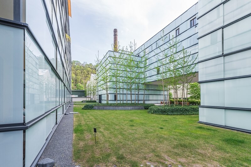 Šaldova, Karlín - Prague 8 | Rent, Apartment One-bedroom (2+kk), 65 m²