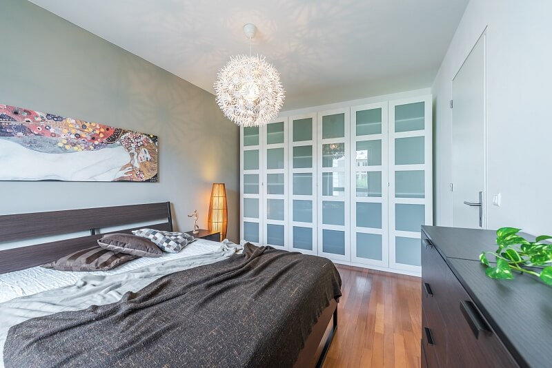 Šaldova, Karlín - Praha 8 | Pronájem, Byt 2+kk, 65 m²