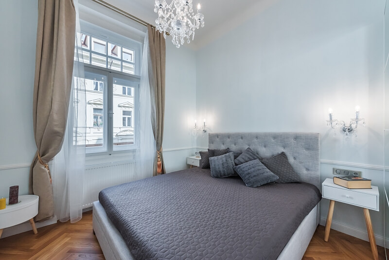 Nitranská, Vinohrady - Praha 3 | Prodej, Byt 2+kk, 53 m²