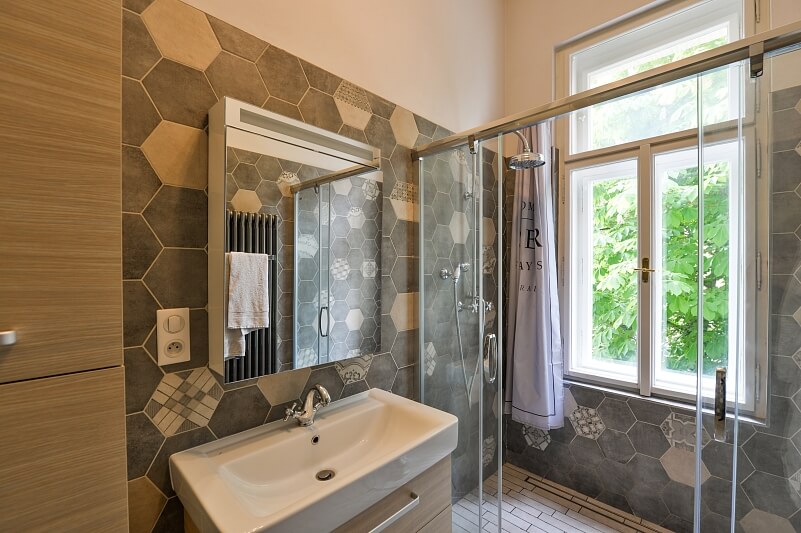 Anny Letenské, Vinohrady - Praha 2 | Pronájem, Byt 2+kk, 66 m²