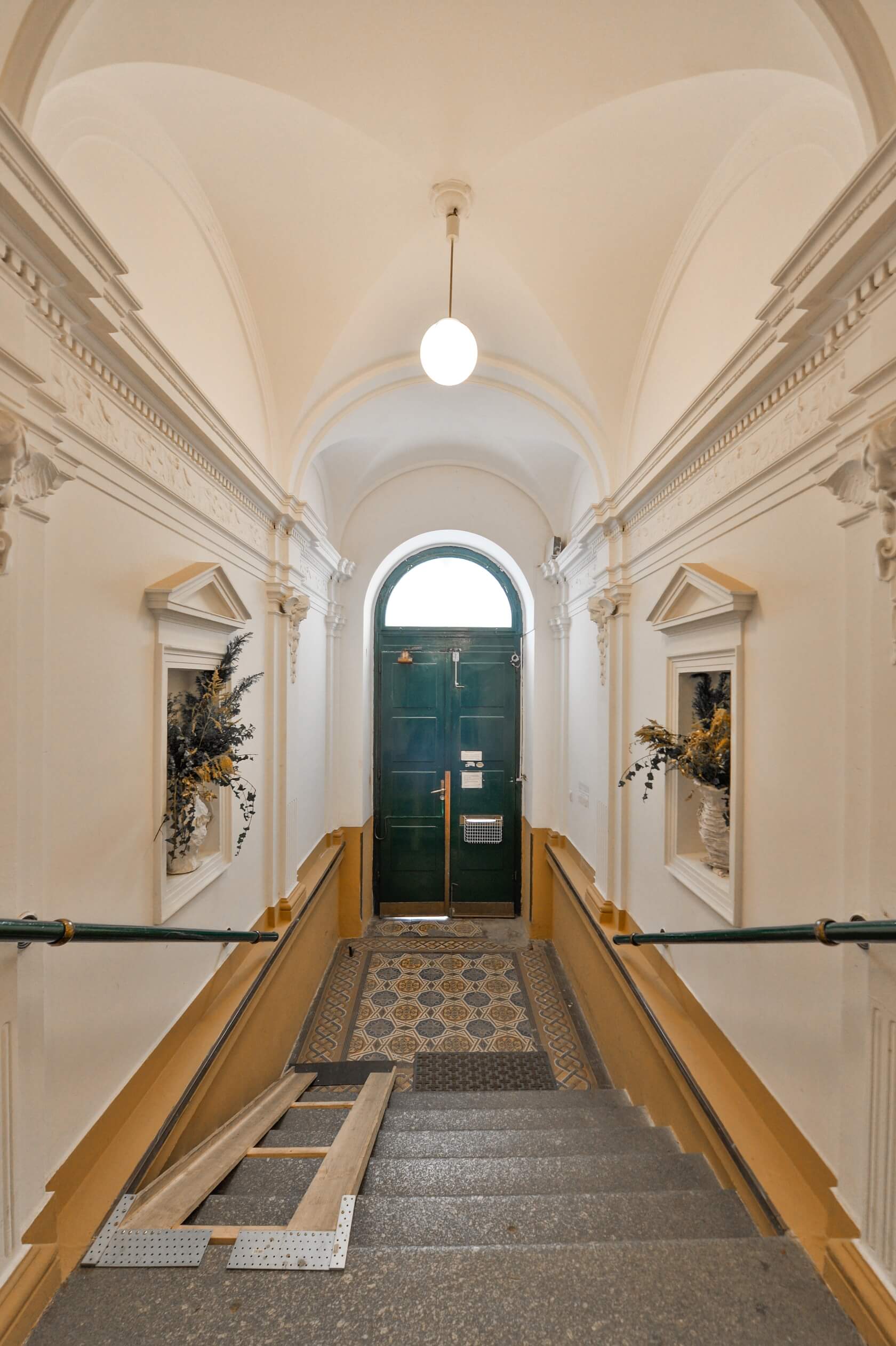 Anny Letenské, Vinohrady - Praha 2 | Pronájem, Byt 2+kk, 66 m²