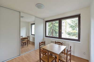 Nad Palatou, Smíchov - Praha 5 | Pronájem, Byt 3+kk, 165 m²