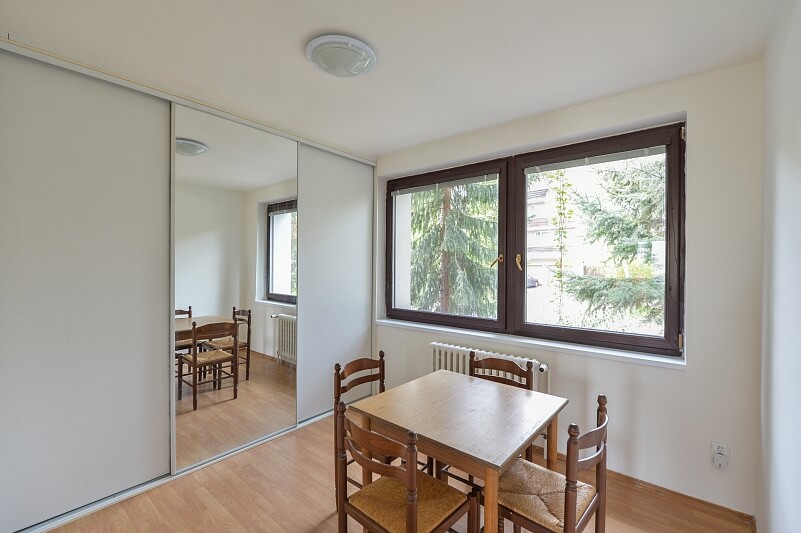 Nad Palatou, Smíchov - Praha 5 | Pronájem, Byt 3+kk, 165 m²