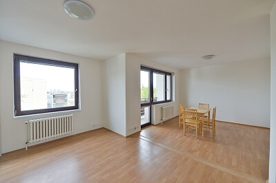 Nad Palatou, Smíchov - Prague 5 | Rent, Apartment Two-bedroom (3+kk), 165 m²