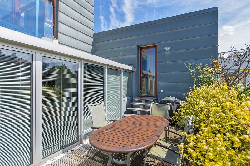 Brabcova, Podolí - Prague 4 | Sale, Apartment Three-bedroom (4+kk), 166 m²