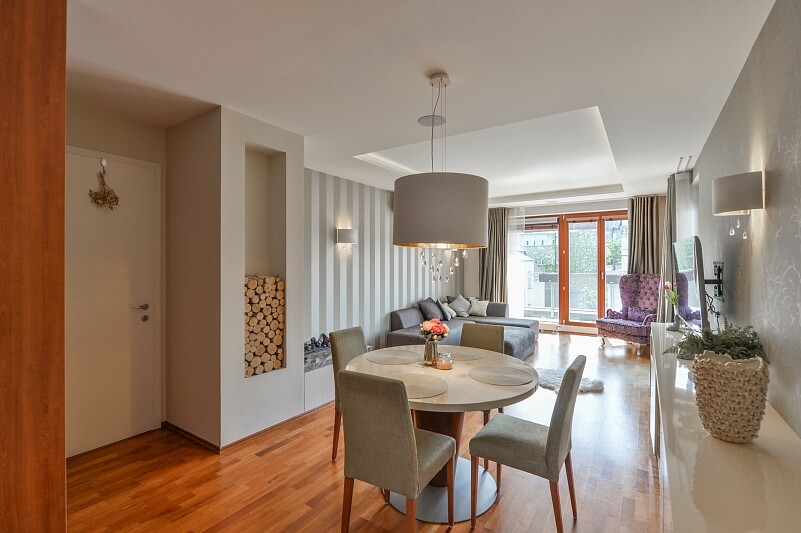 Brabcova, Podolí - Prague 4 | Sale, Apartment Three-bedroom (4+kk), 166 m²