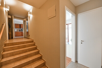 Brabcova, Podolí - Prague 4 | Sale, Apartment Three-bedroom (4+kk), 166 m²