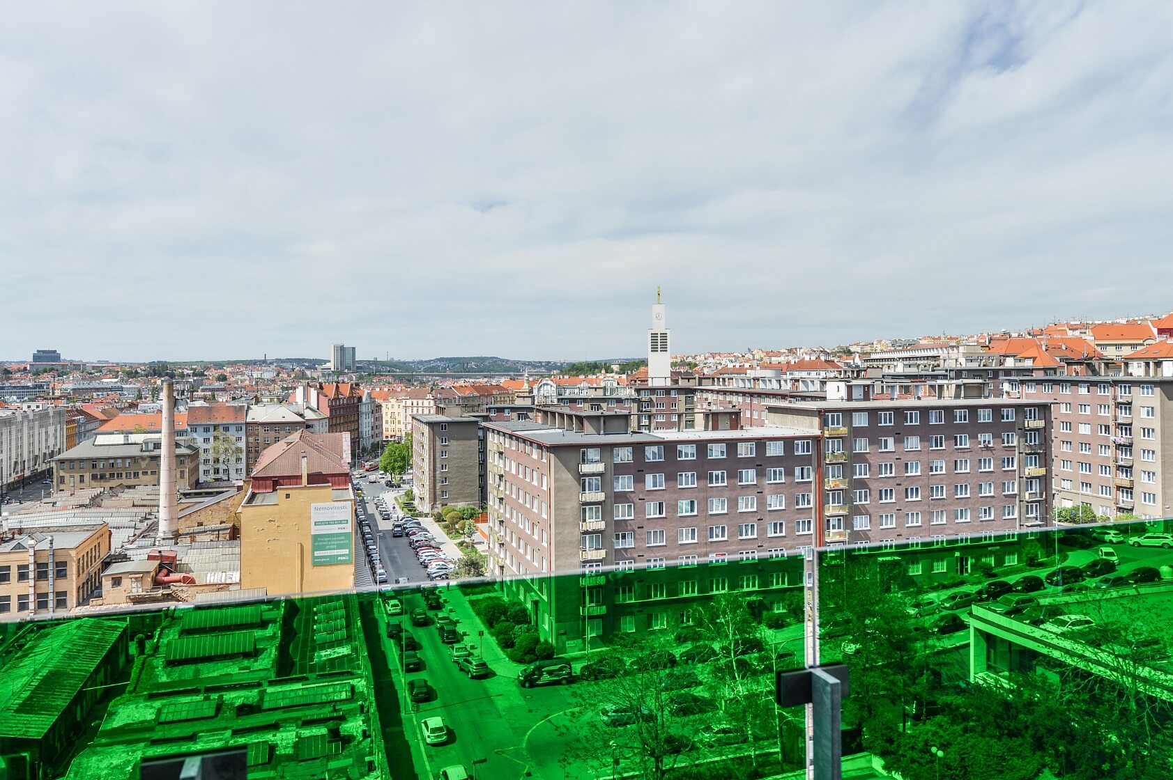 Vršovice - Prague 10 | Sale, Apartment Three-bedroom (4+kk), 167 m²