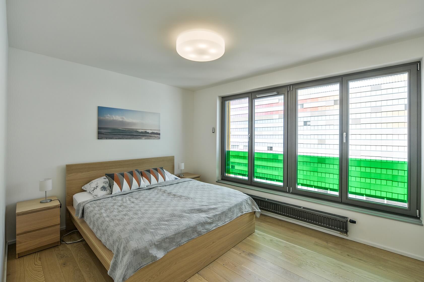 Vršovice - Prague 10 | Sale, Apartment Three-bedroom (4+kk), 167 m²