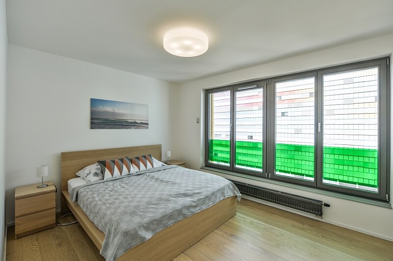 Vršovice - Praha 10 | Prodej, Byt 4+kk, 167 m²