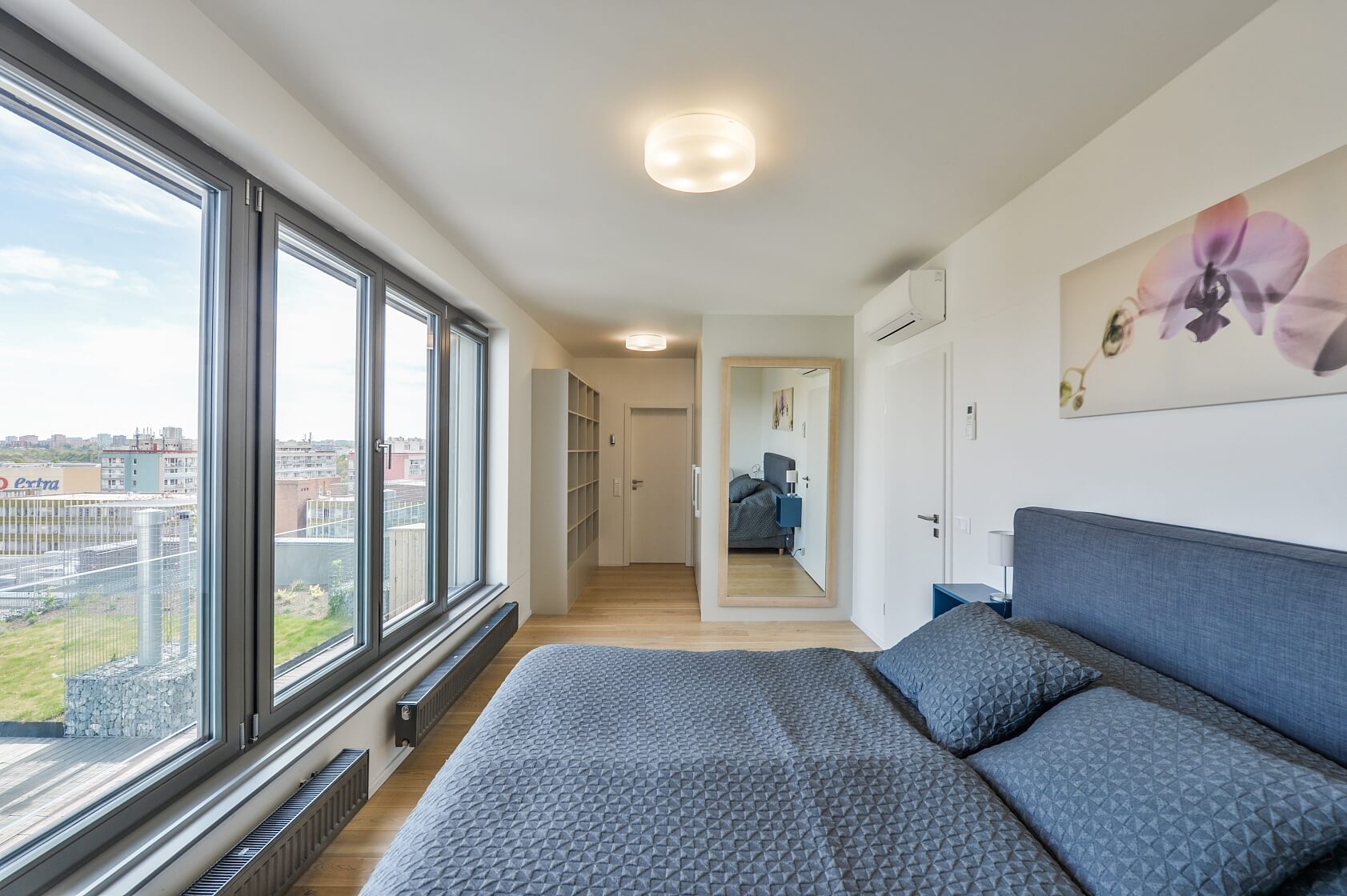 Vršovice - Praha 10 | Prodej, Byt 4+kk, 167 m²