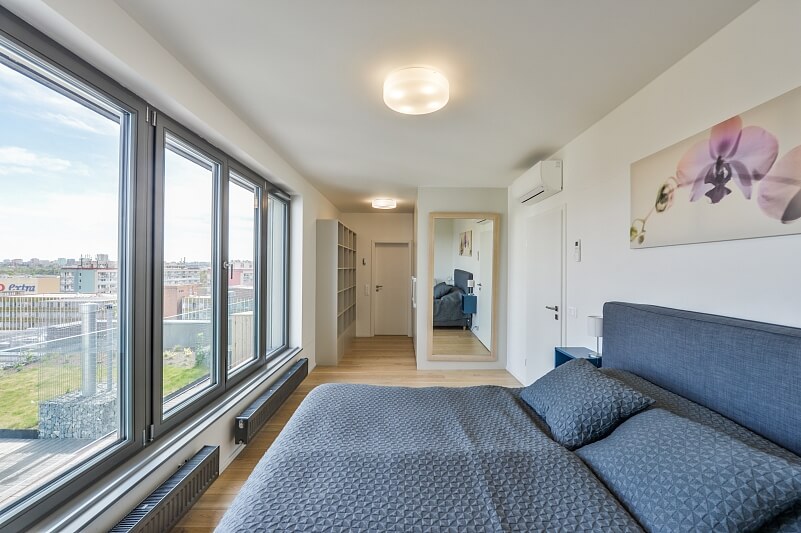 Vršovice - Prague 10 | Sale, Apartment Three-bedroom (4+kk), 167 m²