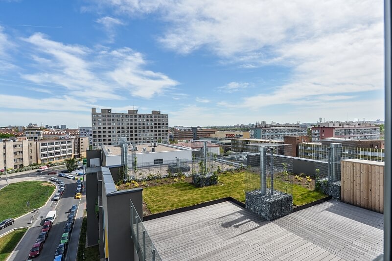 Vršovice - Praha 10 | Prodej, Byt 4+kk, 167 m²