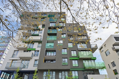 Vršovice - Prague 10 | Sale, Apartment Three-bedroom (4+kk), 167 m²