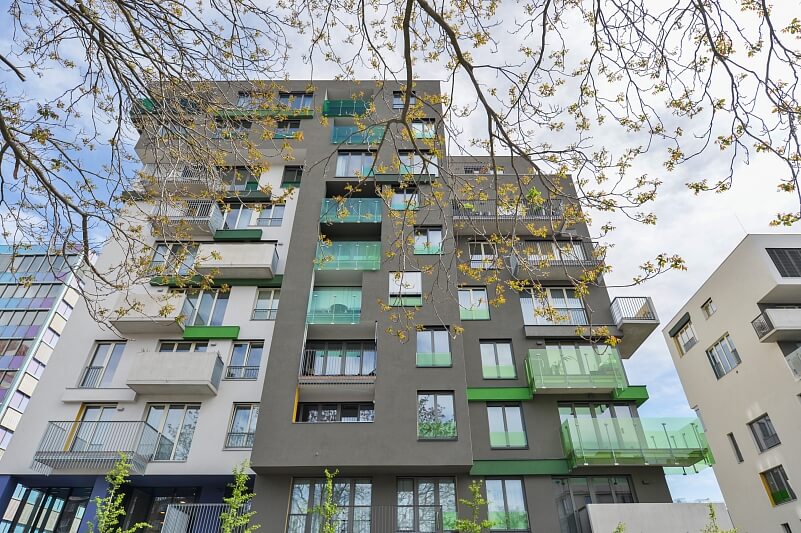 Vršovice - Prague 10 | Sale, Apartment Three-bedroom (4+kk), 167 m²