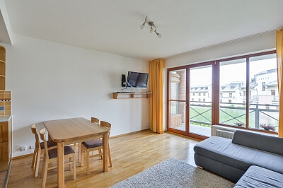 Paťanka, Dejvice - Praha 6 | Pronájem, Byt 3+kk, 81 m²