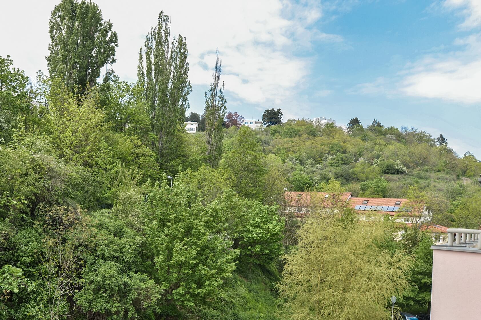 Paťanka, Dejvice - Prague 6 | Rent, Apartment Two-bedroom (3+kk), 81 m²