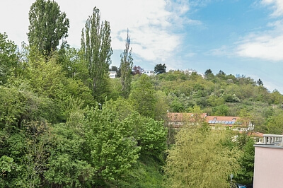 Paťanka, Dejvice - Praha 6 | Pronájem, Byt 3+kk, 81 m²