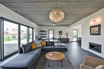 Dobřejovice - Praha-východ | Sale, House Three-bedroom (4+kk), 141 m²