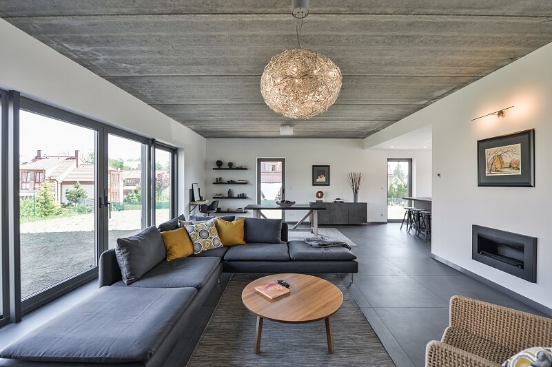 Dobřejovice - Praha-východ | Sale, House Three-bedroom (4+kk), 141 m²