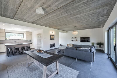 Dobřejovice - Praha-východ | Sale, House Three-bedroom (4+kk), 141 m²