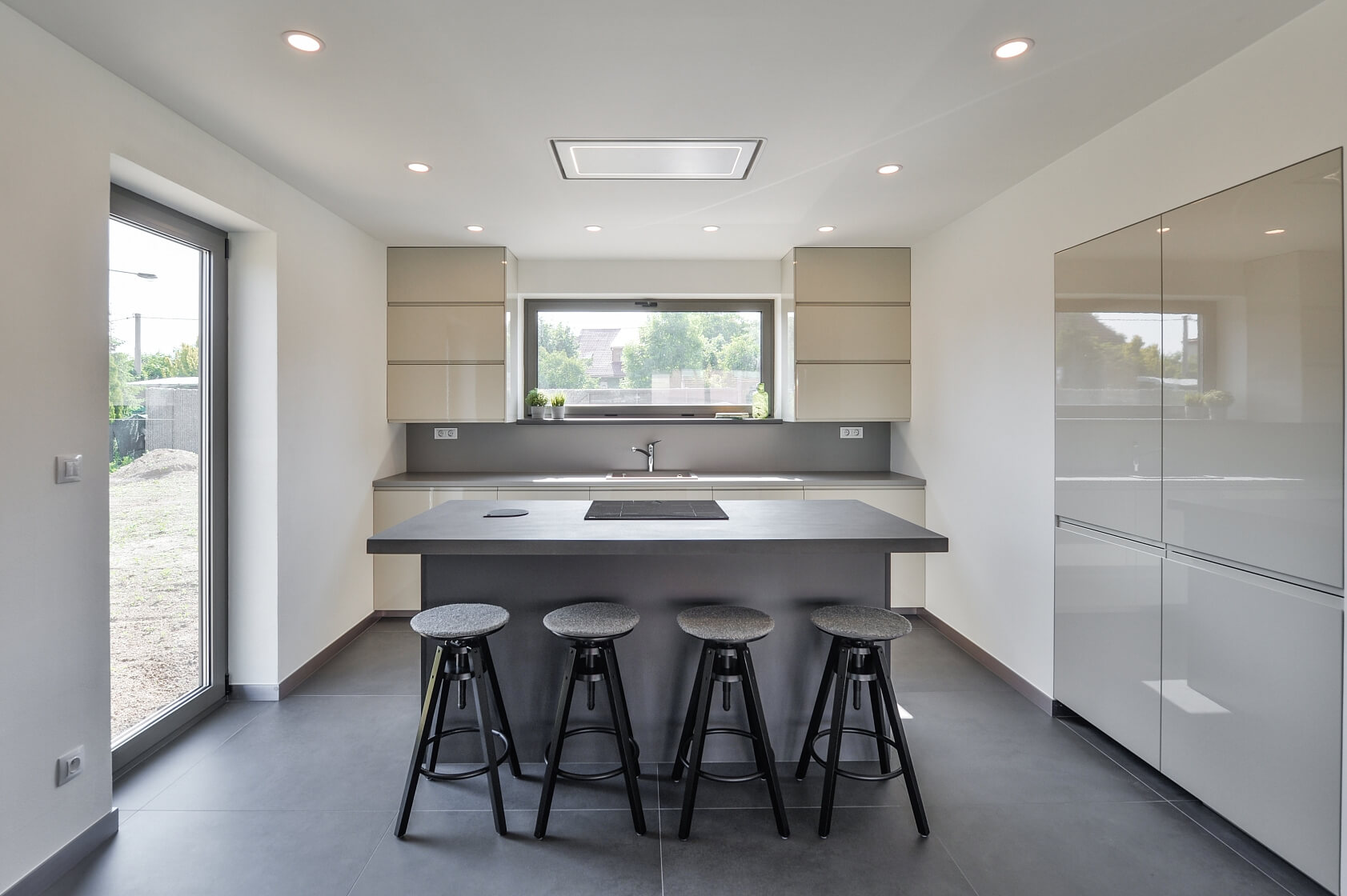 Dobřejovice - Praha-východ | Prodej, Rodinný dům 4+kk, 141 m²