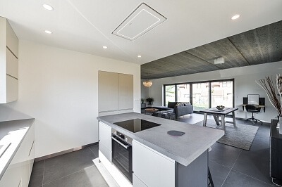 Dobřejovice - Praha-východ | Prodej, Rodinný dům 4+kk, 141 m²