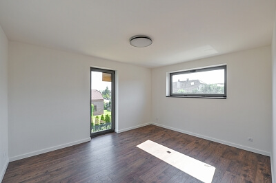 Dobřejovice - Praha-východ | Prodej, Rodinný dům 4+kk, 141 m²