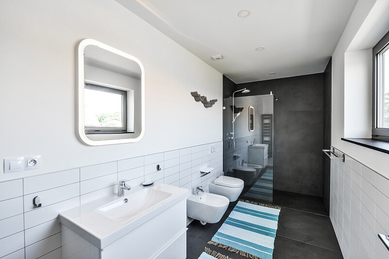 Dobřejovice - Praha-východ | Prodej, Rodinný dům 4+kk, 141 m²