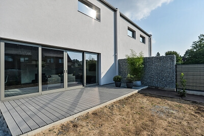 Dobřejovice - Praha-východ | Prodej, Rodinný dům 4+kk, 141 m²