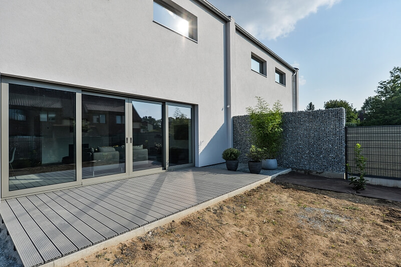 Dobřejovice - Praha-východ | Sale, House Three-bedroom (4+kk), 141 m²