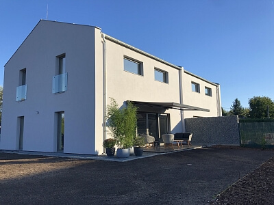 Dobřejovice - Praha-východ | Prodej, Rodinný dům 4+kk, 141 m²