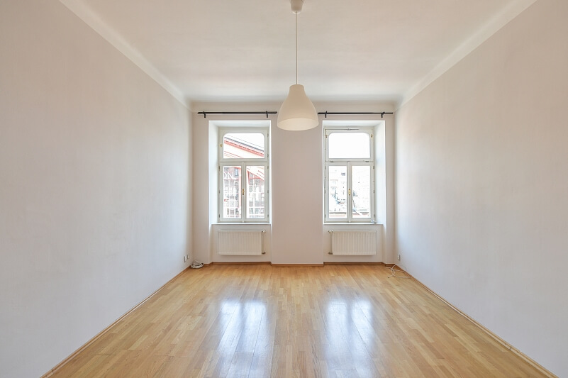 Slezská, Vinohrady - Prague 2 | Rent, Apartment One-bedroom (2+1), 70 m²