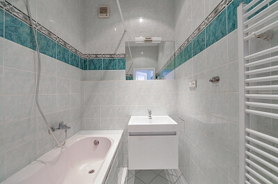 Slezská, Vinohrady - Praha 2 | Pronájem, Byt 2+1, 70 m²