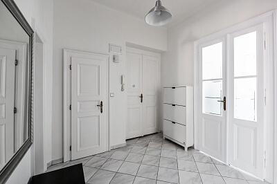 Slezská, Vinohrady - Praha 2 | Pronájem, Byt 2+1, 70 m²