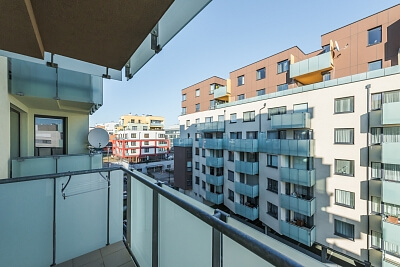 Svitákova, Stodůlky - Prague 5 | Sale, Apartment Three-bedroom (4+1), 156 m²