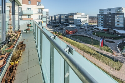 Svitákova, Stodůlky - Praha 5 | Prodej, Byt 4+1, 156 m²