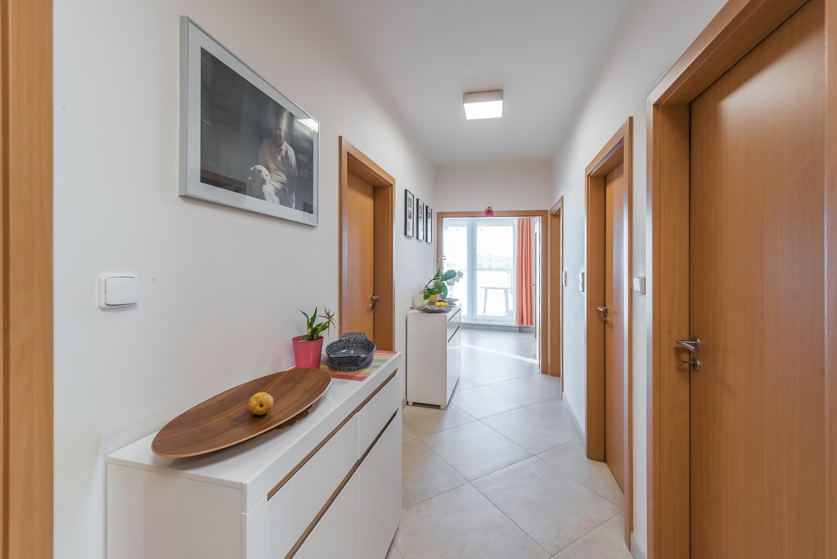 Svitákova, Stodůlky - Praha 5 | Prodej, Byt 4+1, 156 m²